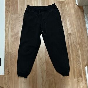 Lululemon Scuba Pant